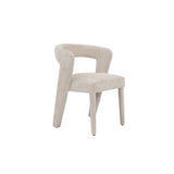 CHAIR LONDEN ZB-5635 TAUPE 2415-6