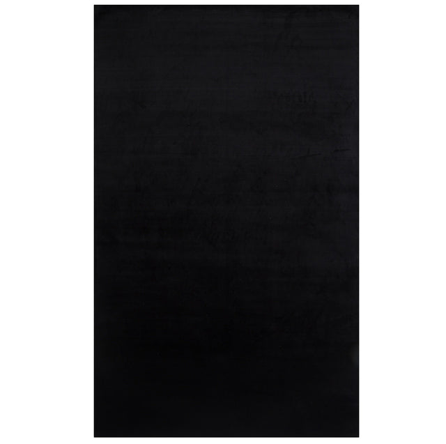 Vloerkleed Tonga black 200x300 (Black) van Richmond Interiors – Luxe comfort op maat van PureWonen. Vraag naar de beste prijs.