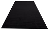 Vloerkleed Tonga black 200x300 (Black) van Richmond Interiors – Luxe comfort op maat van PureWonen. Vraag naar de beste prijs.