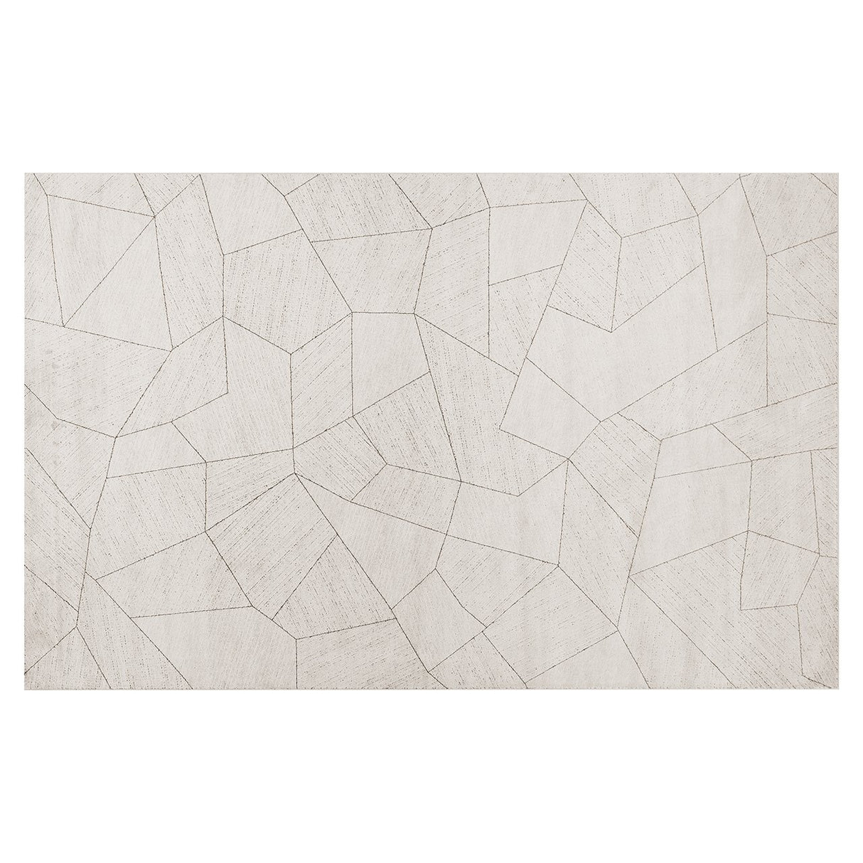 Vloerkleed Deniz beige 200x290 (Beige) van Richmond Interiors - laagste prijs offerte van PureWonen