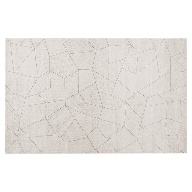 Vloerkleed Deniz beige 200x290 (Beige) van Richmond Interiors - laagste prijs offerte van PureWonen