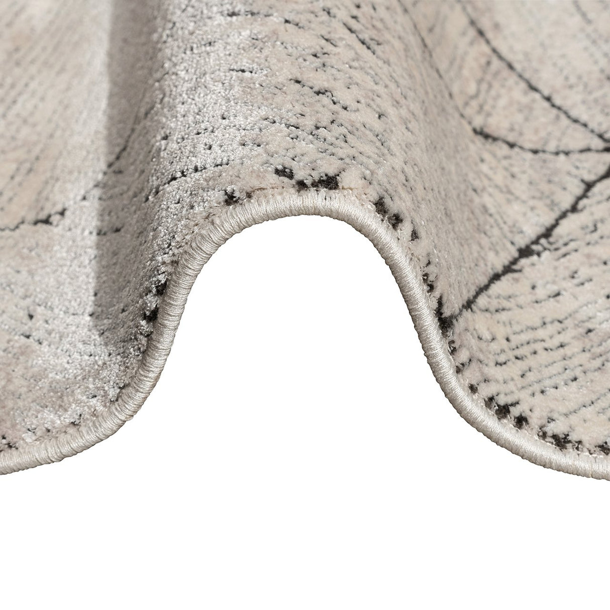Vloerkleed Deniz beige 200x290 (Beige) van Richmond Interiors - laagste prijs offerte van PureWonen