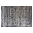 Vloerkleed Iggy antraciet 200x300 van Richmond Interiors – Luxe comfort op maat van PureWonen. Vraag naar de beste prijs.