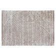 Vloerkleed Lexy natural 200x300 (Natural) van Richmond Interiors – Luxe comfort op maat van PureWonen. Vraag naar de beste prijs.