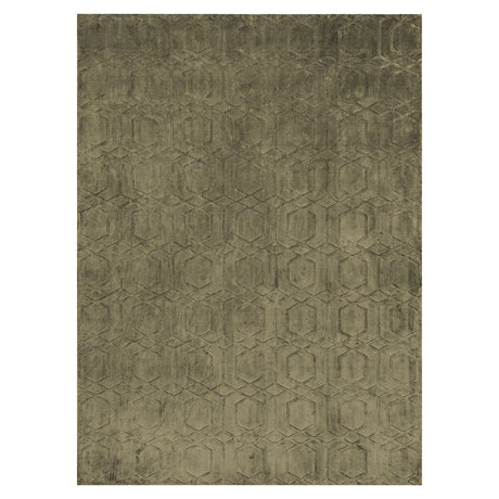 Vloerkleed Liva olive 200x300 (Olive) van Richmond Interiors – Luxe comfort op maat van PureWonen. Vraag naar de beste prijs.