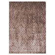 Vloerkleed Yoeri dark brown 200x300 (Brown) van Richmond Interiors – Luxe comfort op maat van PureWonen. Vraag naar de beste prijs.
