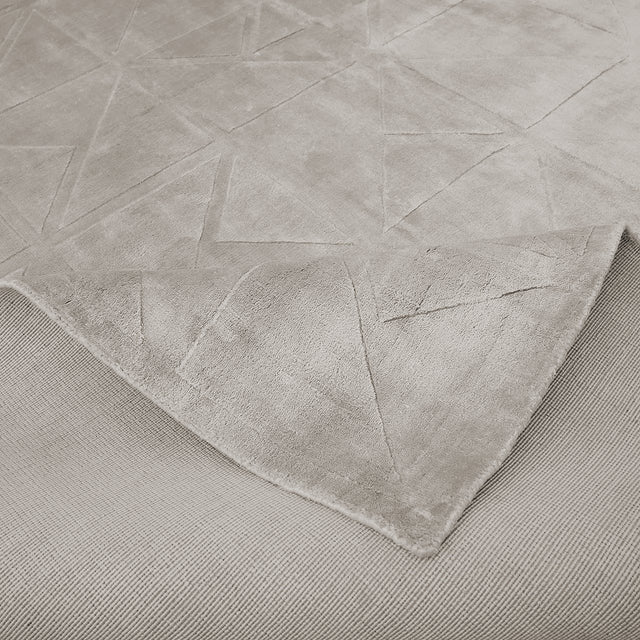 Vloerkleed Yuna beige 300x400 (Beige) van Richmond Interiors – Luxe comfort op maat van PureWonen. Vraag naar de beste prijs.