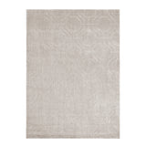 Vloerkleed Flynn ivory 200x300 (Ivory) van Richmond Interiors – Luxe comfort op maat van PureWonen. Vraag naar de beste prijs.