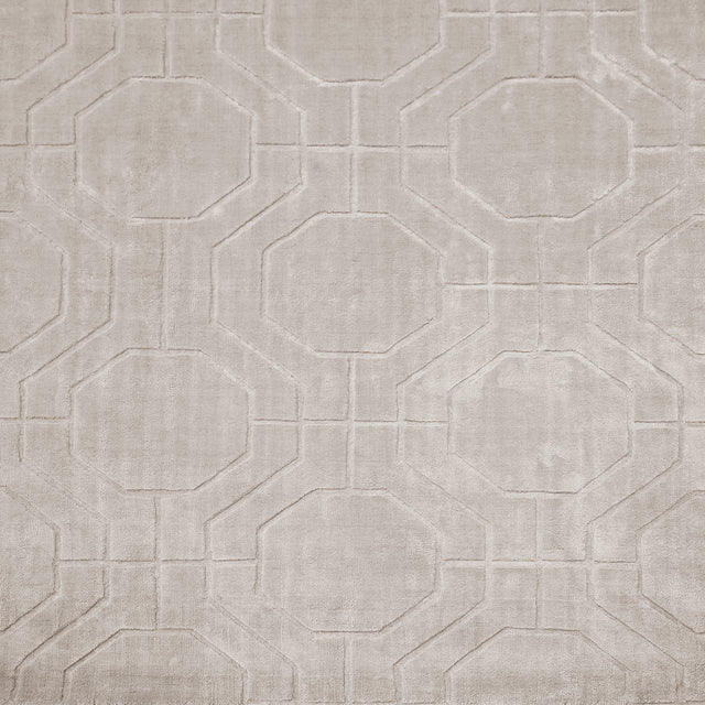 Vloerkleed Flynn ivory 200x300 (Ivory) van Richmond Interiors – Luxe comfort op maat van PureWonen. Vraag naar de beste prijs.