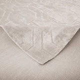 Vloerkleed Flynn ivory 200x300 (Ivory) van Richmond Interiors – Luxe comfort op maat van PureWonen. Vraag naar de beste prijs.