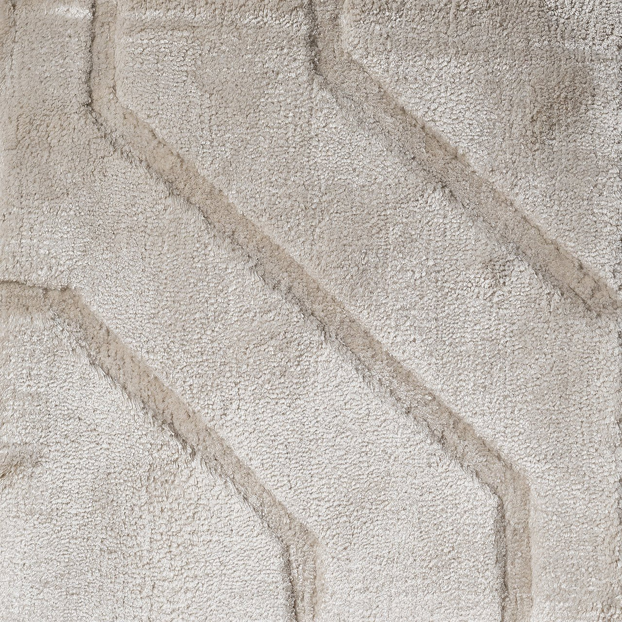 Vloerkleed Flynn ivory 200x300 (Ivory) van Richmond Interiors – Luxe comfort op maat van PureWonen. Vraag naar de beste prijs.