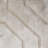 Vloerkleed Flynn ivory 200x300 (Ivory) van Richmond Interiors – Luxe comfort op maat van PureWonen. Vraag naar de beste prijs.