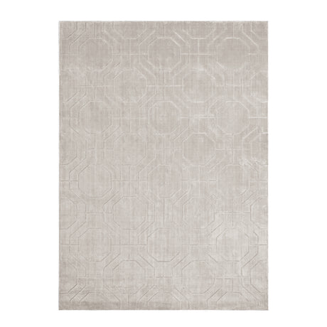 Vloerkleed Flynn ivory 300x400 (Ivory) van Richmond Interiors – Luxe comfort op maat van PureWonen. Vraag naar de beste prijs.