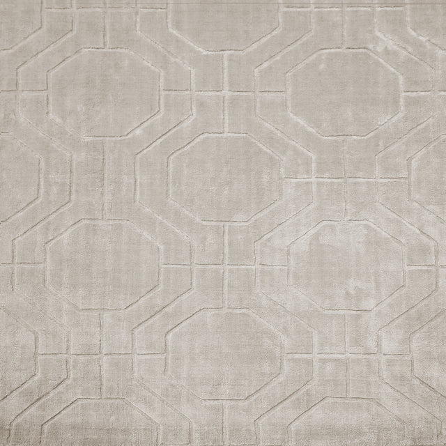 Vloerkleed Flynn ivory 300x400 (Ivory) van Richmond Interiors – Luxe comfort op maat van PureWonen. Vraag naar de beste prijs.