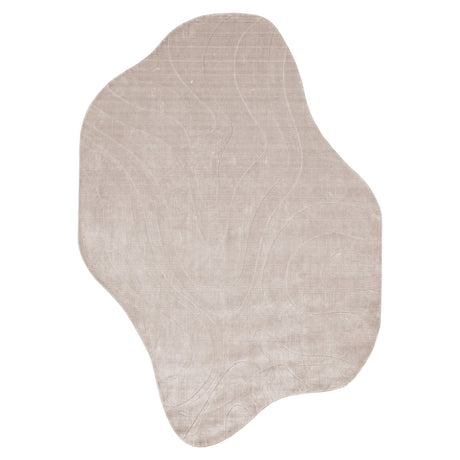 Vloerkleed Addison organisch 240x350 (Natural) van Richmond Interiors – Luxe comfort op maat van PureWonen. Vraag naar de beste prijs.