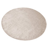 Vloerkleed Addison rond 260x260 (Natural) van Richmond Interiors – Luxe comfort op maat van PureWonen. Vraag naar de beste prijs.