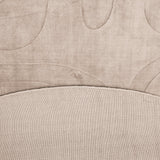 Vloerkleed Addison rond 260x260 (Natural) van Richmond Interiors – Luxe comfort op maat van PureWonen. Vraag naar de beste prijs.