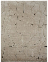 Tapijt Bhawan brown 300x400