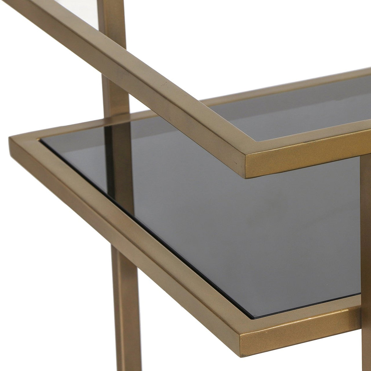 Trolley Xo (Brushed Gold) van Richmond Interiors – Luxe comfort op maat van PureWonen. Vraag naar de beste prijs.
