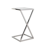 Sofa tafel Paramount (Silver) van Richmond Interiors – Luxe comfort op maat van PureWonen. Vraag naar de beste prijs.