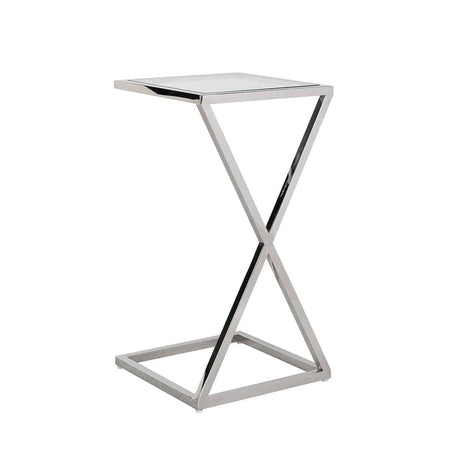 Sofa tafel Paramount (Silver) van Richmond Interiors – Luxe comfort op maat van PureWonen. Vraag naar de beste prijs.