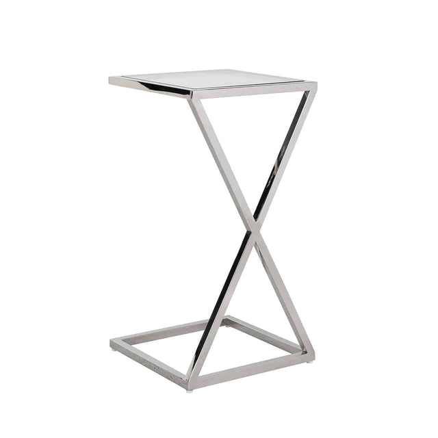 Sofa tafel Paramount (Silver) van Richmond Interiors – Luxe comfort op maat van PureWonen. Vraag naar de beste prijs.