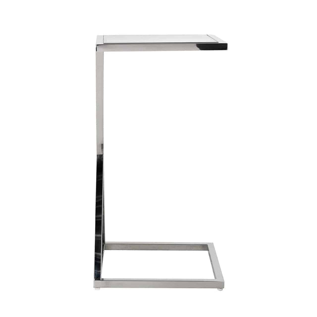 Sofa tafel Paramount (Silver) van Richmond Interiors – Luxe comfort op maat van PureWonen. Vraag naar de beste prijs.