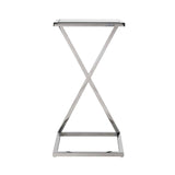 Sofa tafel Paramount (Silver) van Richmond Interiors – Luxe comfort op maat van PureWonen. Vraag naar de beste prijs.