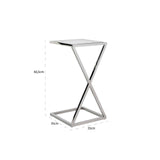 Sofa tafel Paramount (Silver) van Richmond Interiors – Luxe comfort op maat van PureWonen. Vraag naar de beste prijs.