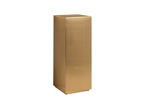 Pilaar Josper (Gold) van Richmond Interiors – Luxe comfort op maat van PureWonen. Vraag naar de beste prijs.