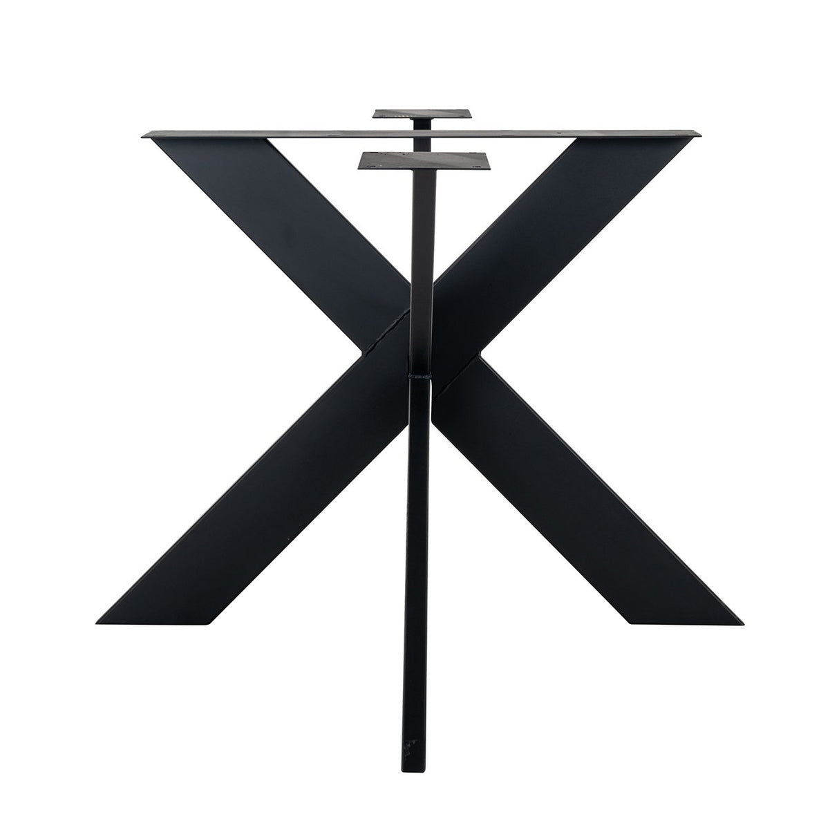 Poot Industrial Oakura Spider (Black) van Richmond Interiors - laagste prijs offerte van PureWonen