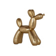 Dog deco object (Gold) van Richmond Interiors – Luxe comfort op maat van PureWonen. Vraag naar de beste prijs.