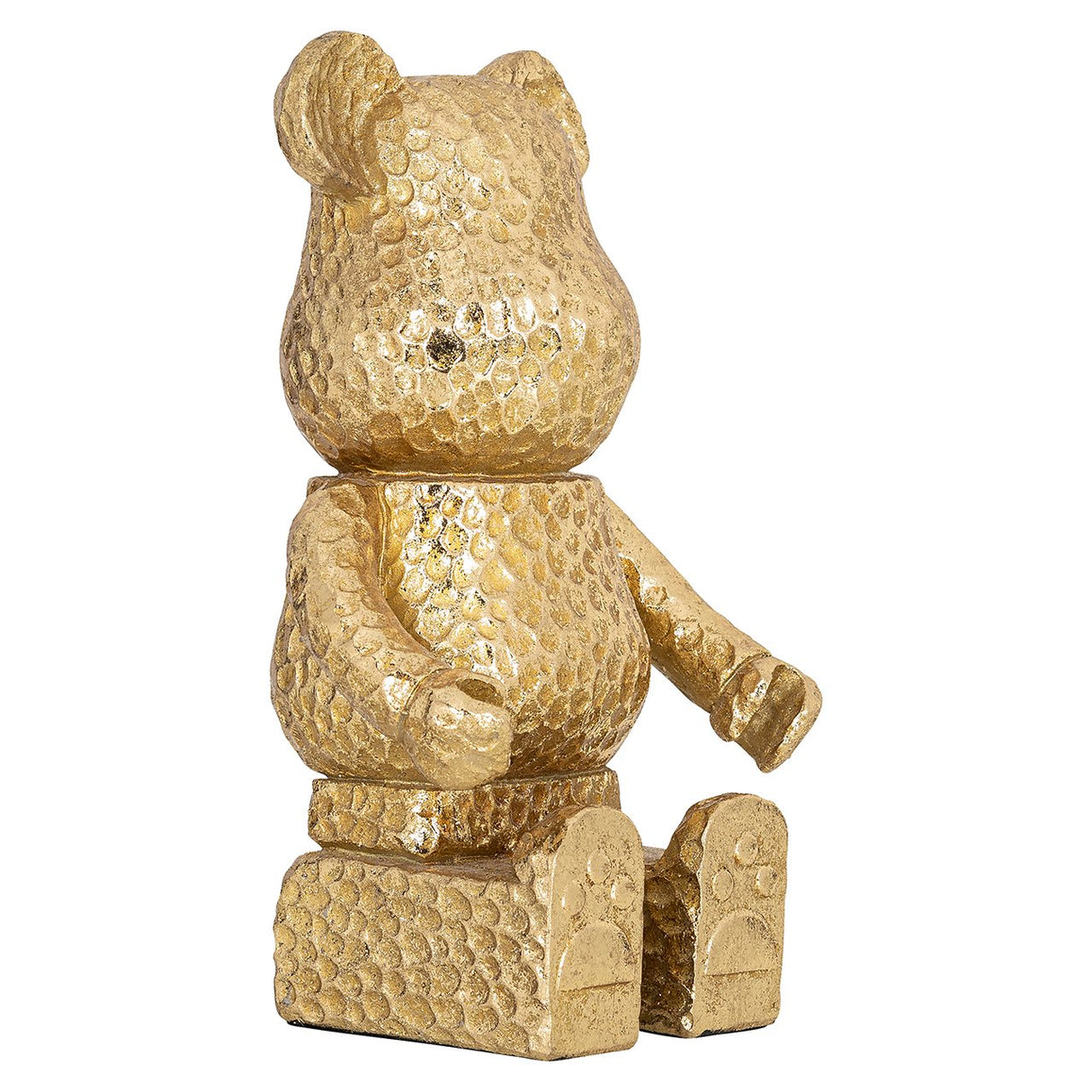 Deco object Beer (Gold) van Richmond Interiors – Luxe comfort op maat van PureWonen. Vraag naar de beste prijs.