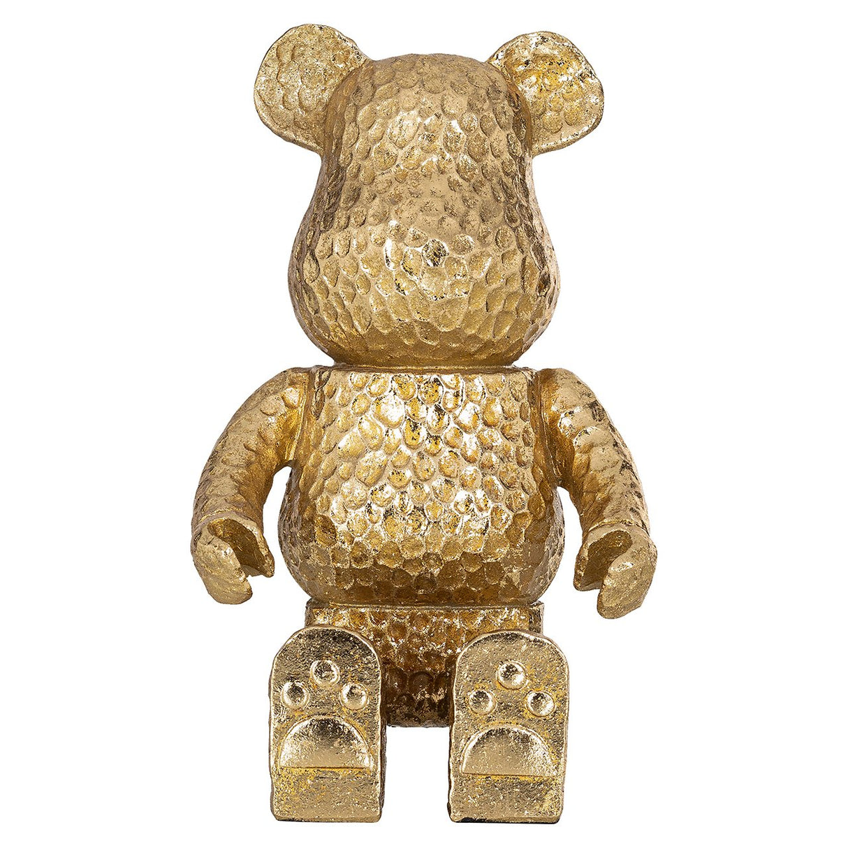 Deco object Beer (Gold) van Richmond Interiors – Luxe comfort op maat van PureWonen. Vraag naar de beste prijs.