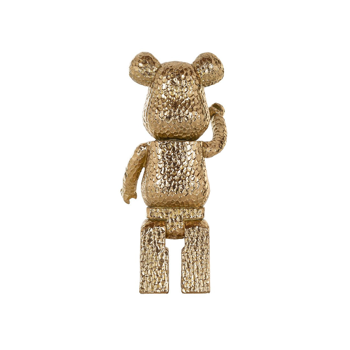 Deco object beer goud (Gold) van Richmond Interiors – Luxe comfort op maat van PureWonen. Vraag naar de beste prijs.