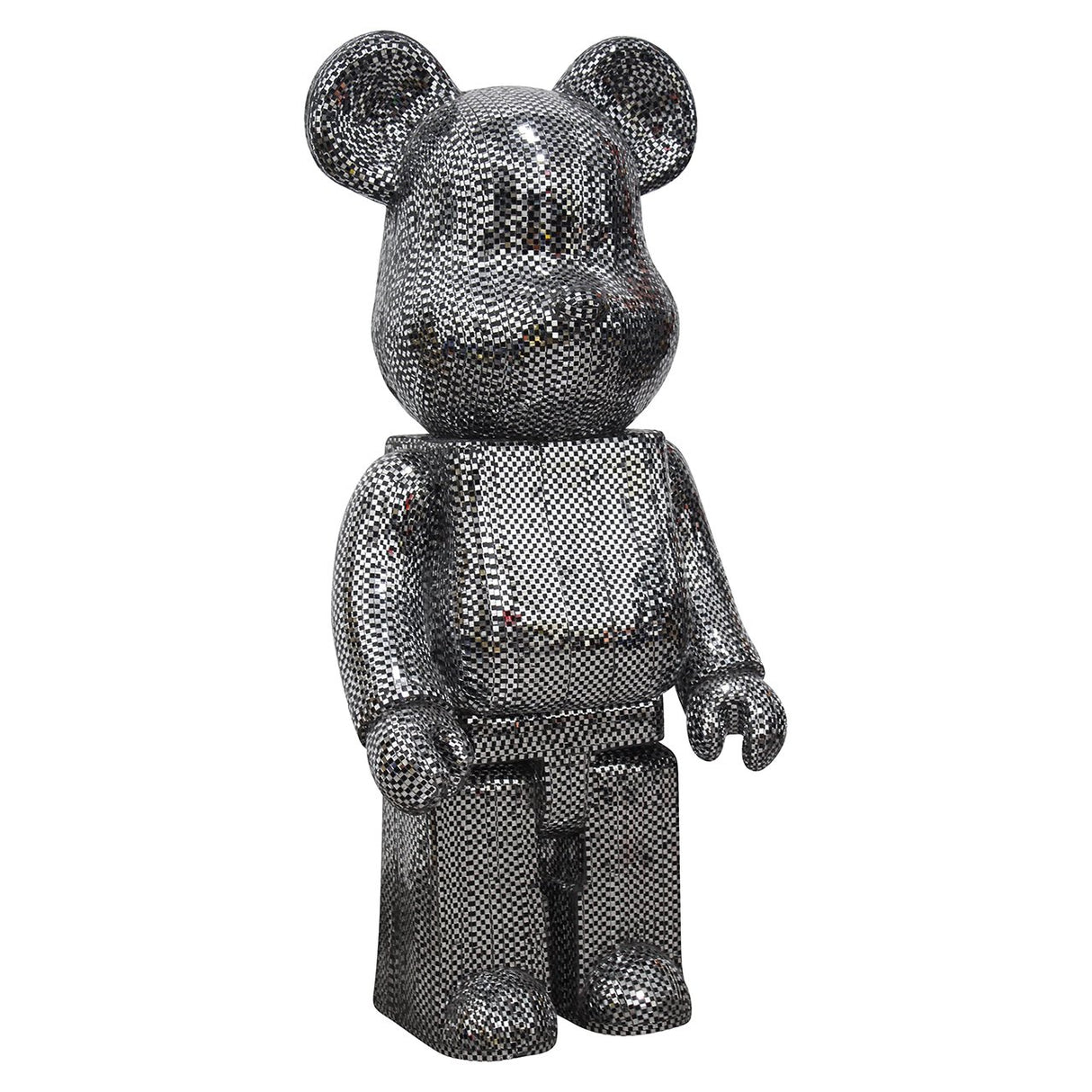 Decoratieobject Beer groot (Black) van Richmond Interiors – Luxe comfort op maat van PureWonen. Vraag naar de beste prijs.
