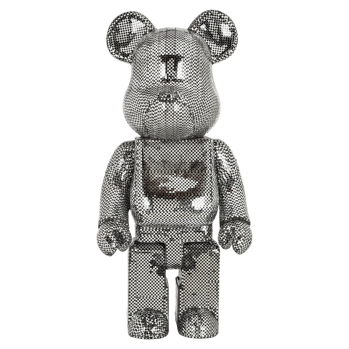 Decoratieobject Beer groot (Black) van Richmond Interiors – Luxe comfort op maat van PureWonen. Vraag naar de beste prijs.