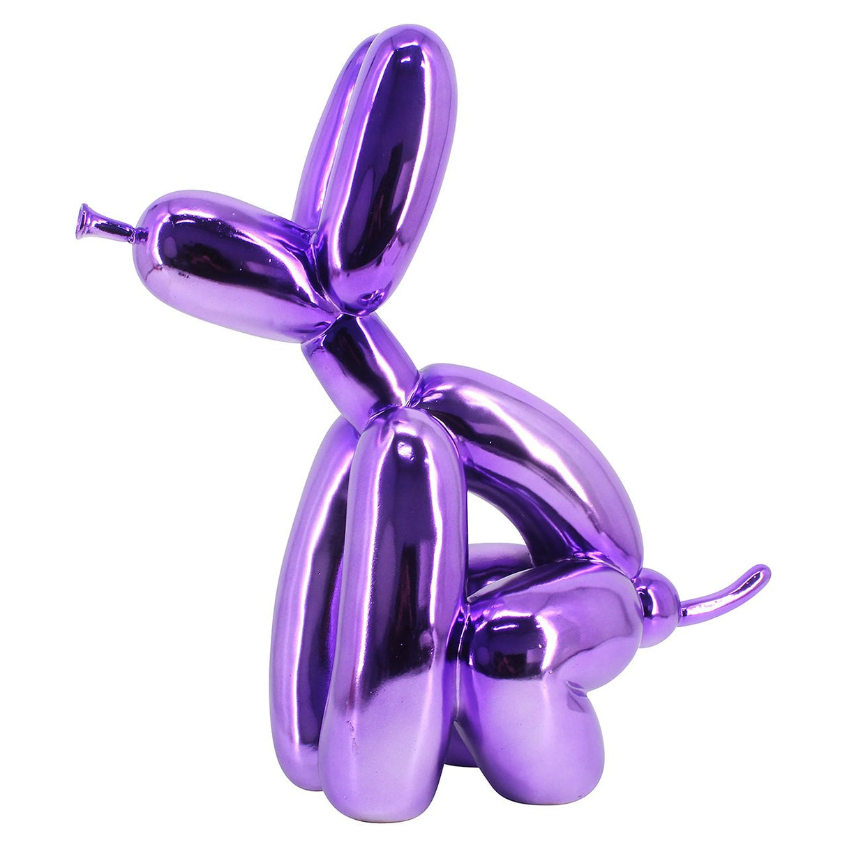 Dog deco object paars van Richmond Interiors – Luxe comfort op maat van PureWonen. Vraag naar de beste prijs.