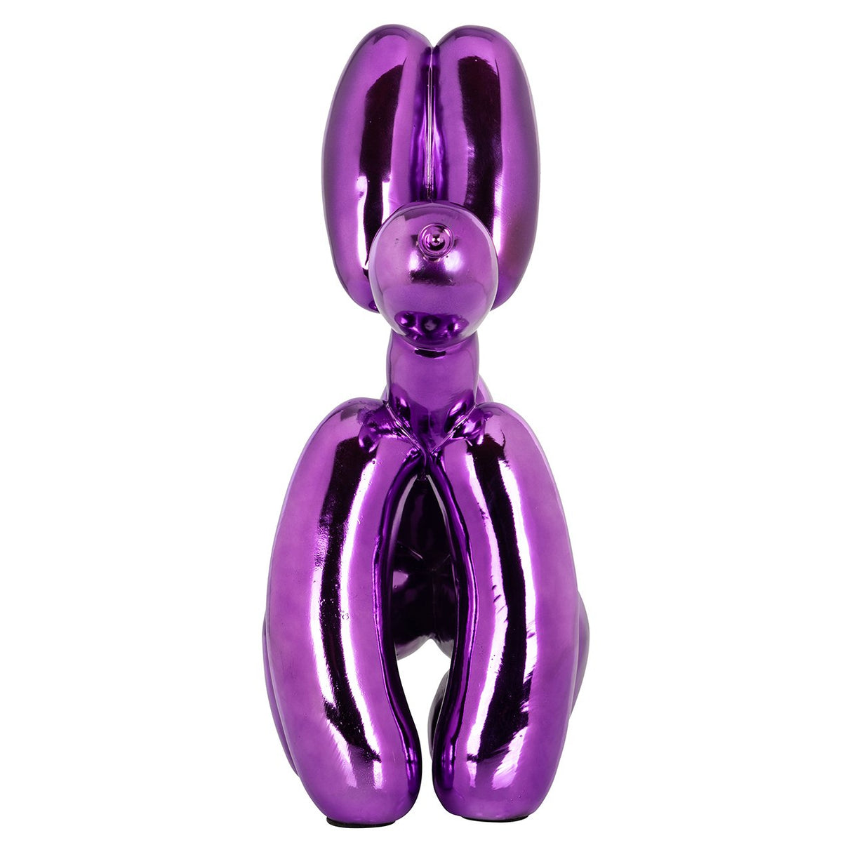 Dog deco object paars van Richmond Interiors – Luxe comfort op maat van PureWonen. Vraag naar de beste prijs.