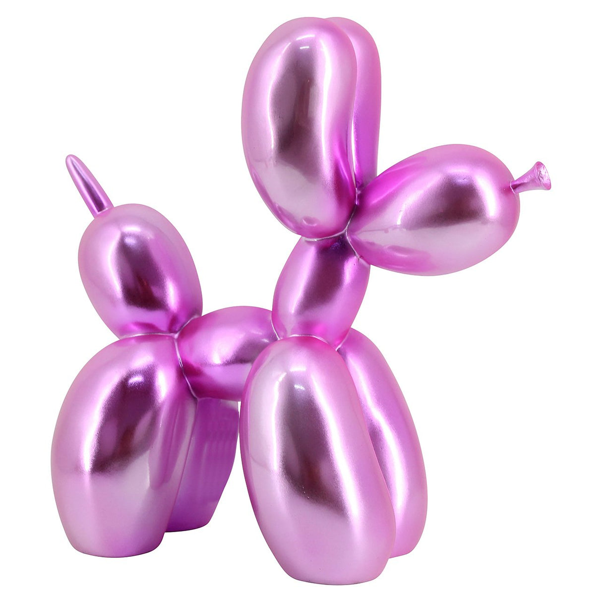 Dog deco object roze (Pink) van Richmond Interiors – Luxe comfort op maat van PureWonen. Vraag naar de beste prijs.