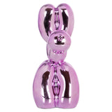 Dog deco object roze (Pink) van Richmond Interiors – Luxe comfort op maat van PureWonen. Vraag naar de beste prijs.