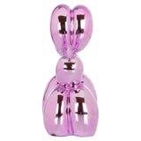 Dog deco object roze (Pink) van Richmond Interiors – Luxe comfort op maat van PureWonen. Vraag naar de beste prijs.