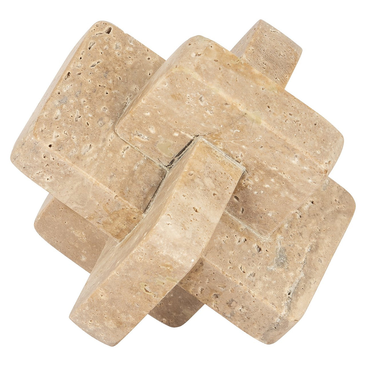 Deco object Mony (Beige) van Richmond Interiors – Luxe comfort op maat van PureWonen. Vraag naar de beste prijs.