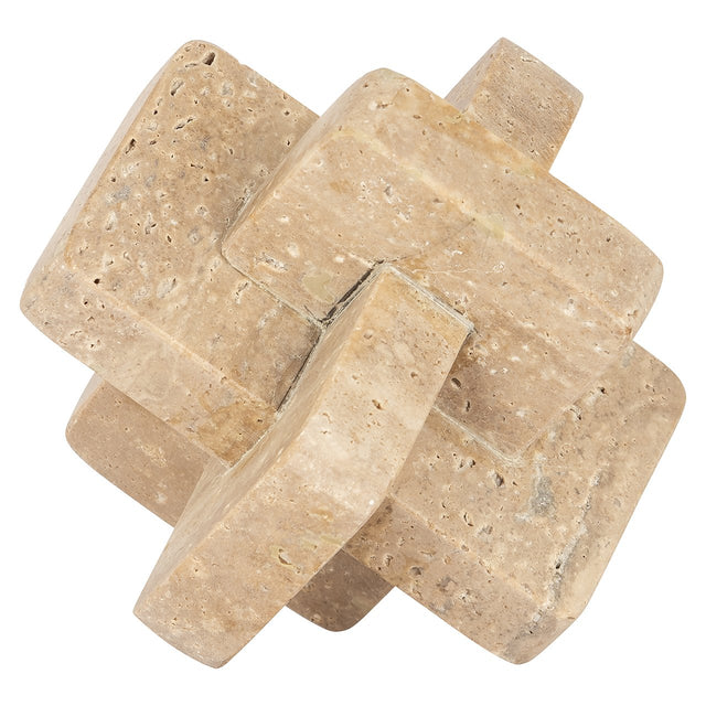 Deco object Mony (Beige) van Richmond Interiors – Luxe comfort op maat van PureWonen. Vraag naar de beste prijs.