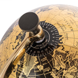 Deco object Jilly (Black/gold) van Richmond Interiors – Luxe comfort op maat van PureWonen. Vraag naar de beste prijs.