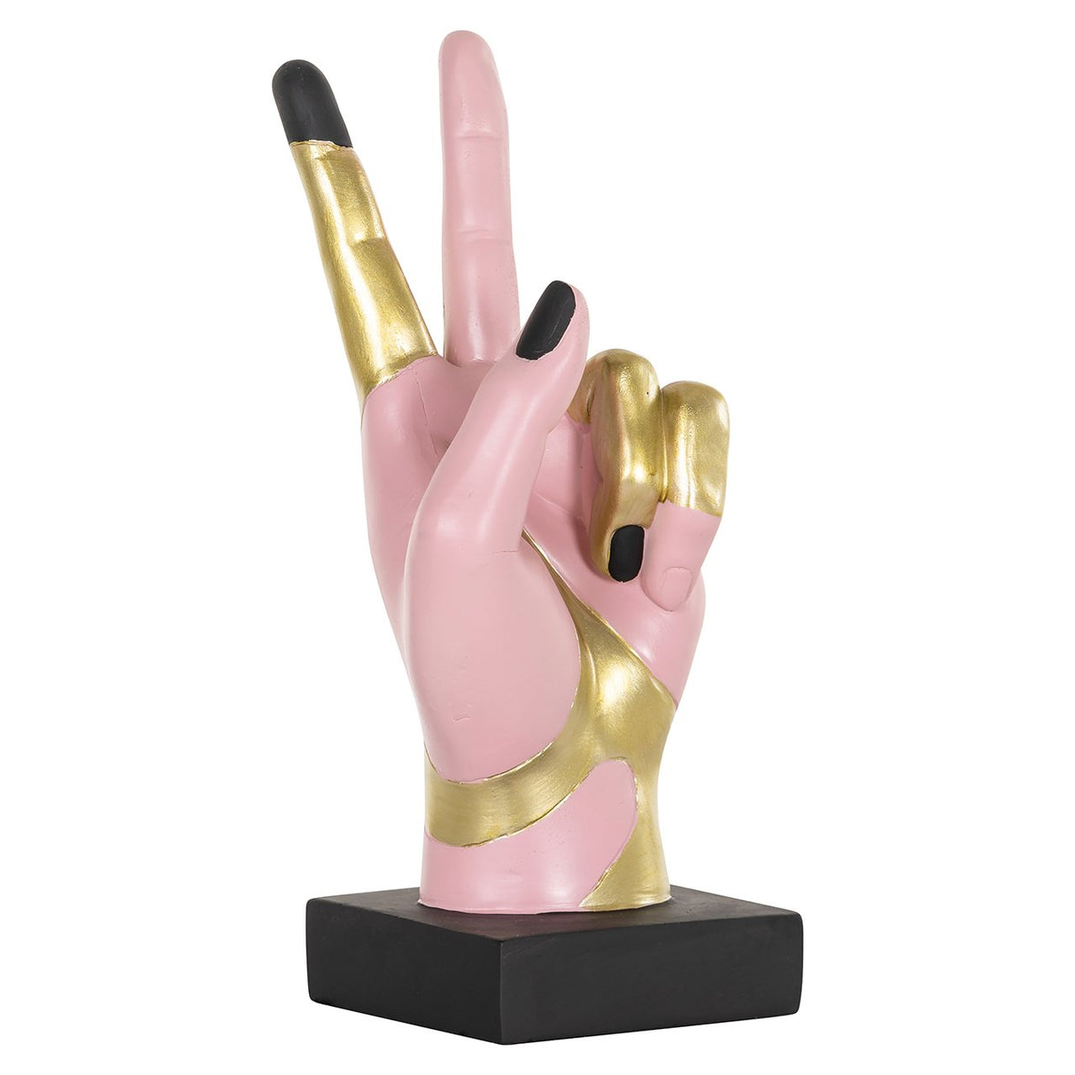 Deco object Tammy (Pink) van Richmond Interiors – Luxe comfort op maat van PureWonen. Vraag naar de beste prijs.