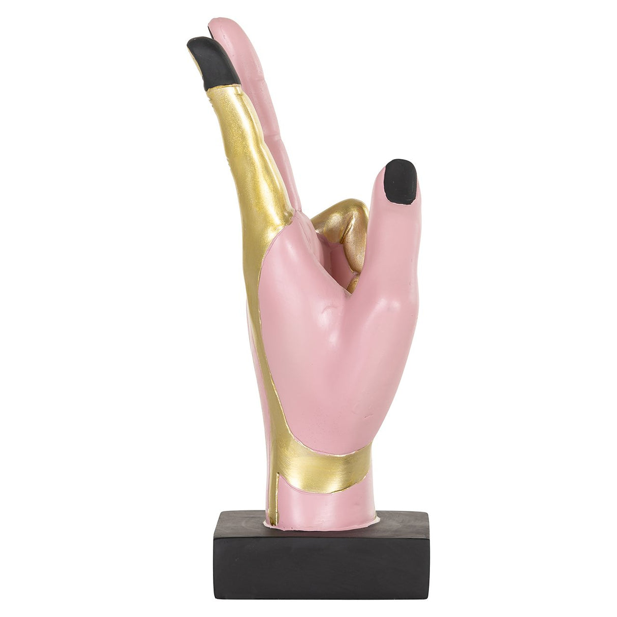 Deco object Tammy (Pink) van Richmond Interiors – Luxe comfort op maat van PureWonen. Vraag naar de beste prijs.