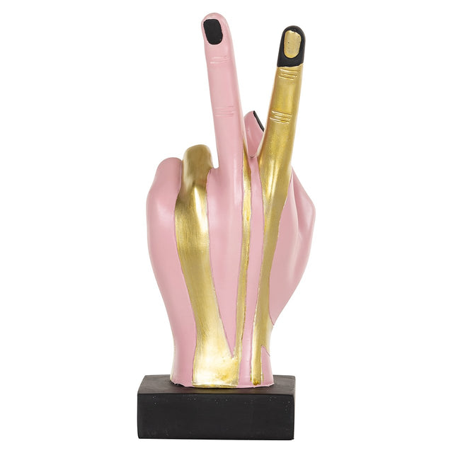 Deco object Tammy (Pink) van Richmond Interiors – Luxe comfort op maat van PureWonen. Vraag naar de beste prijs.