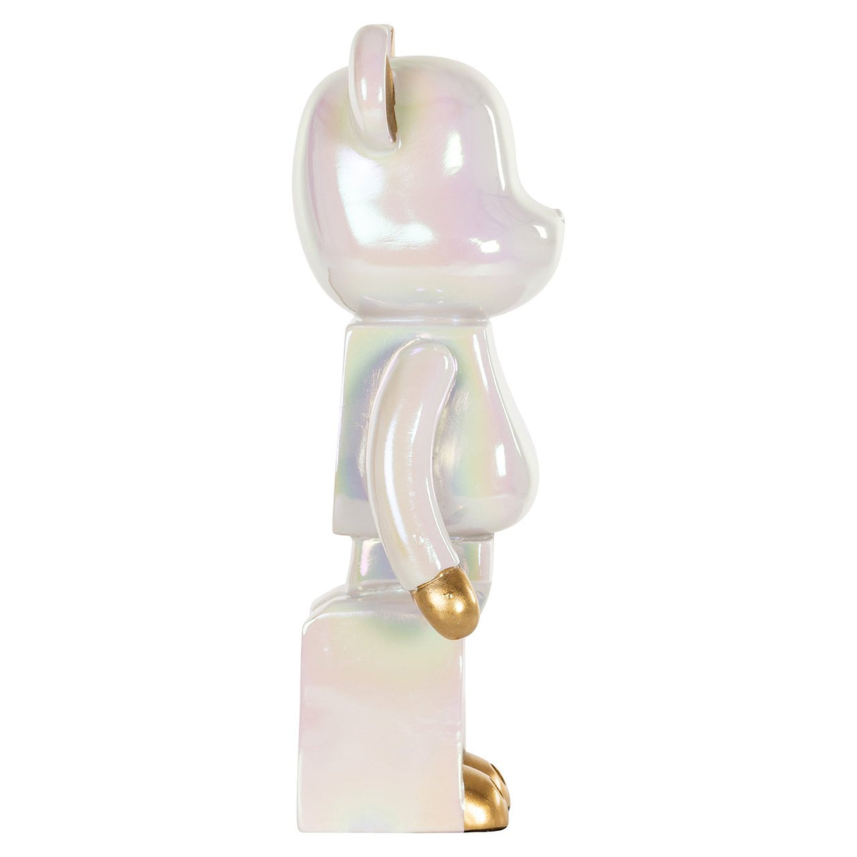 Deco object Ave (White) van Richmond Interiors – Luxe comfort op maat van PureWonen. Vraag naar de beste prijs.