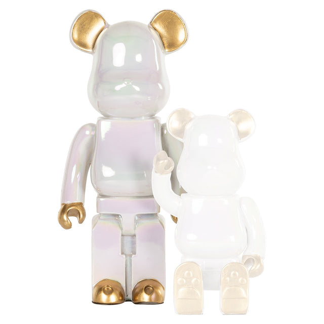 Deco object Ave (White) van Richmond Interiors – Luxe comfort op maat van PureWonen. Vraag naar de beste prijs.